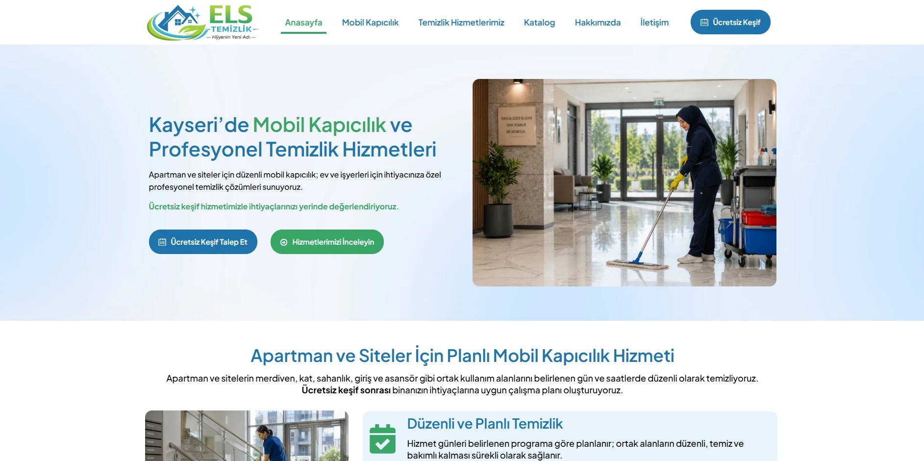 ELS Temizlik